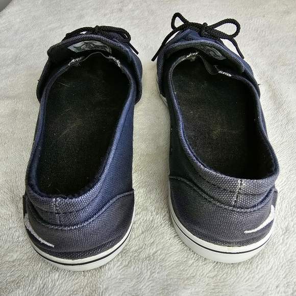 NIKE Balsa Lite Casual Canvas Ballet Flats size 8 - Picture 5 of 6